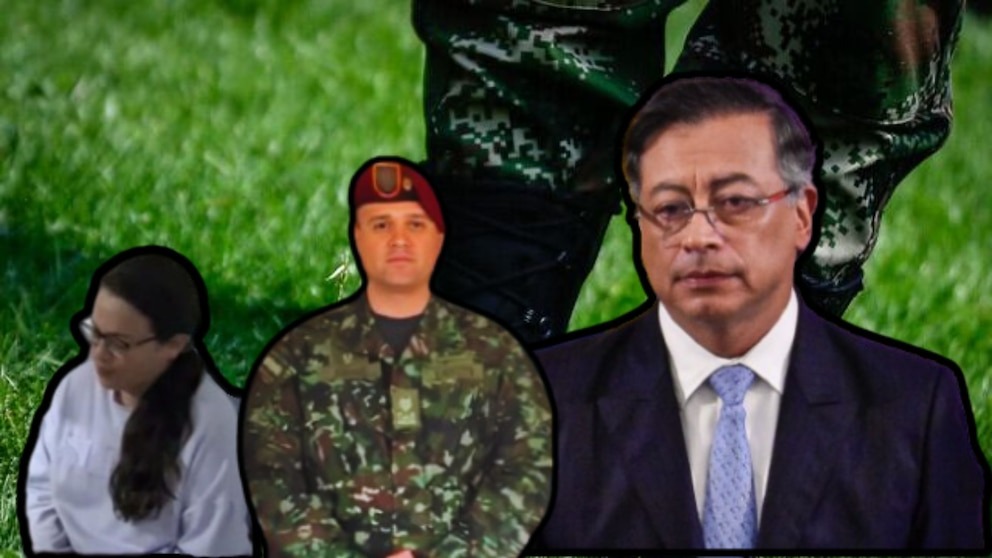Infiltración en la seguridad presidencial: