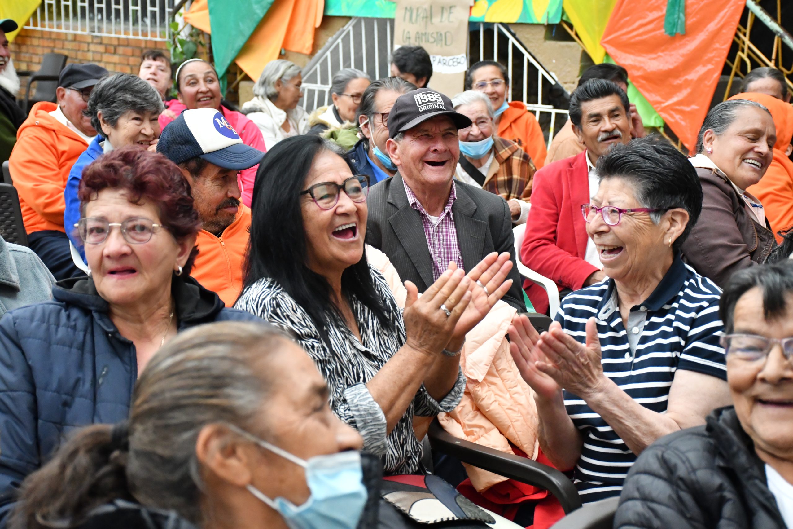 Inversión social en Tunja supera los $5 mil millones y fortalece la atención a poblaciones vulnerables