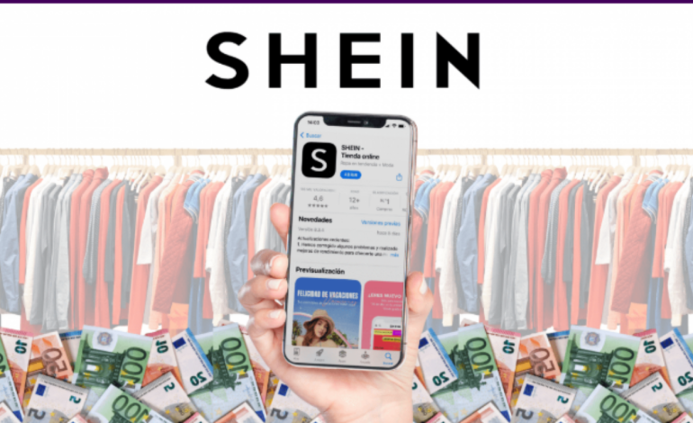  ¿Por qué comprar en Shein? Claves del crecimiento de la plataforma en el mercado digital