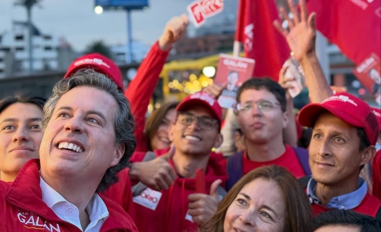  Más de 327 mil votos respaldaron la propuesta de La Gran Consulta en las elecciones