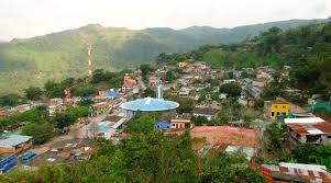 Entregan vías y gaseoducto en Otanche: obras que impulsan el desarrollo en Boyacá