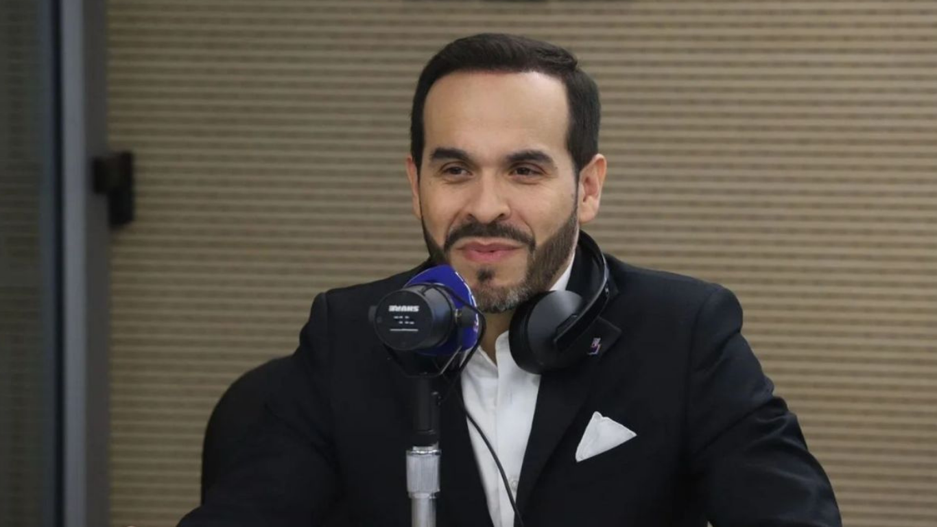 Posible atentado contra Abelardo De La Espriella en Envigado: campaña denuncia infiltración en esquema de seguridad