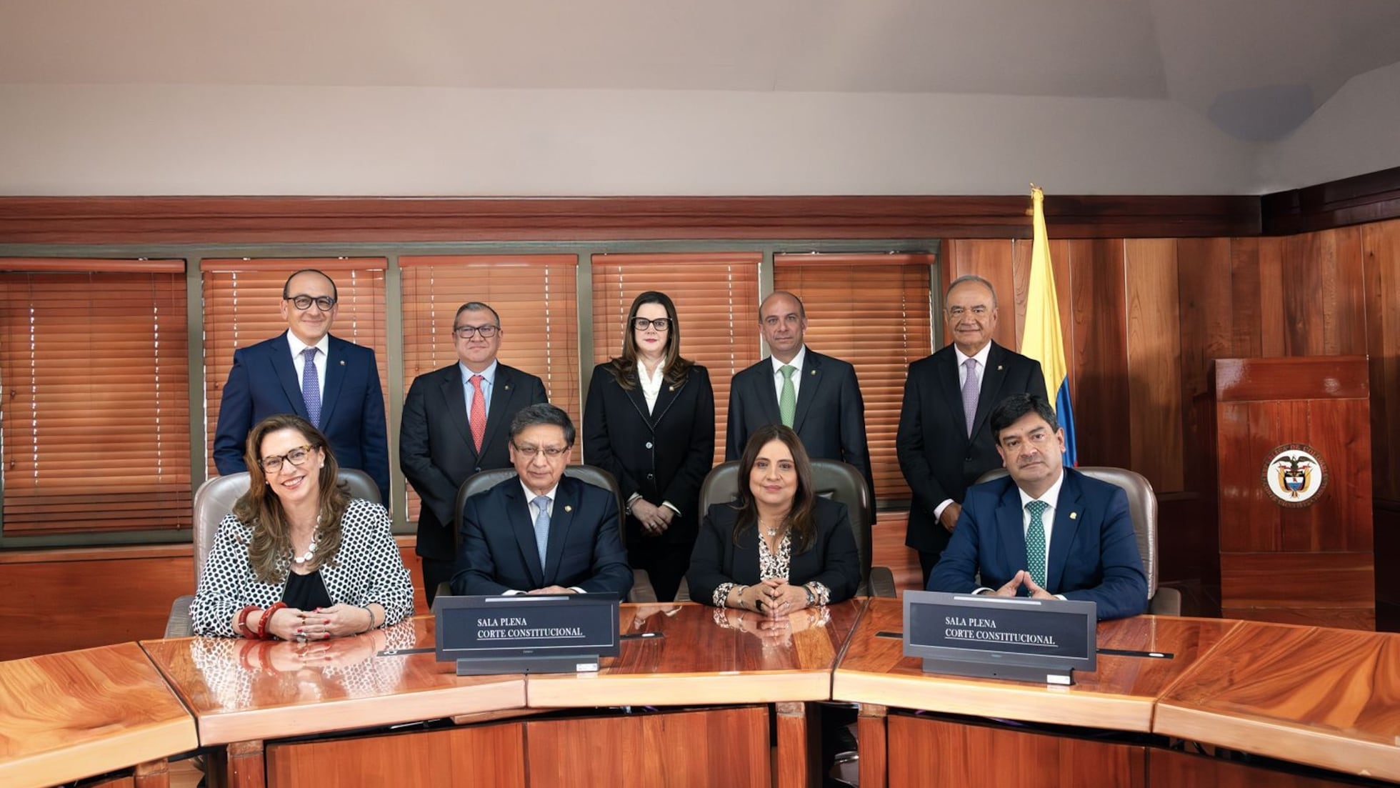 Corte Constitucional avala 92 artículos de la reforma pensional y devuelve nueve disposiciones