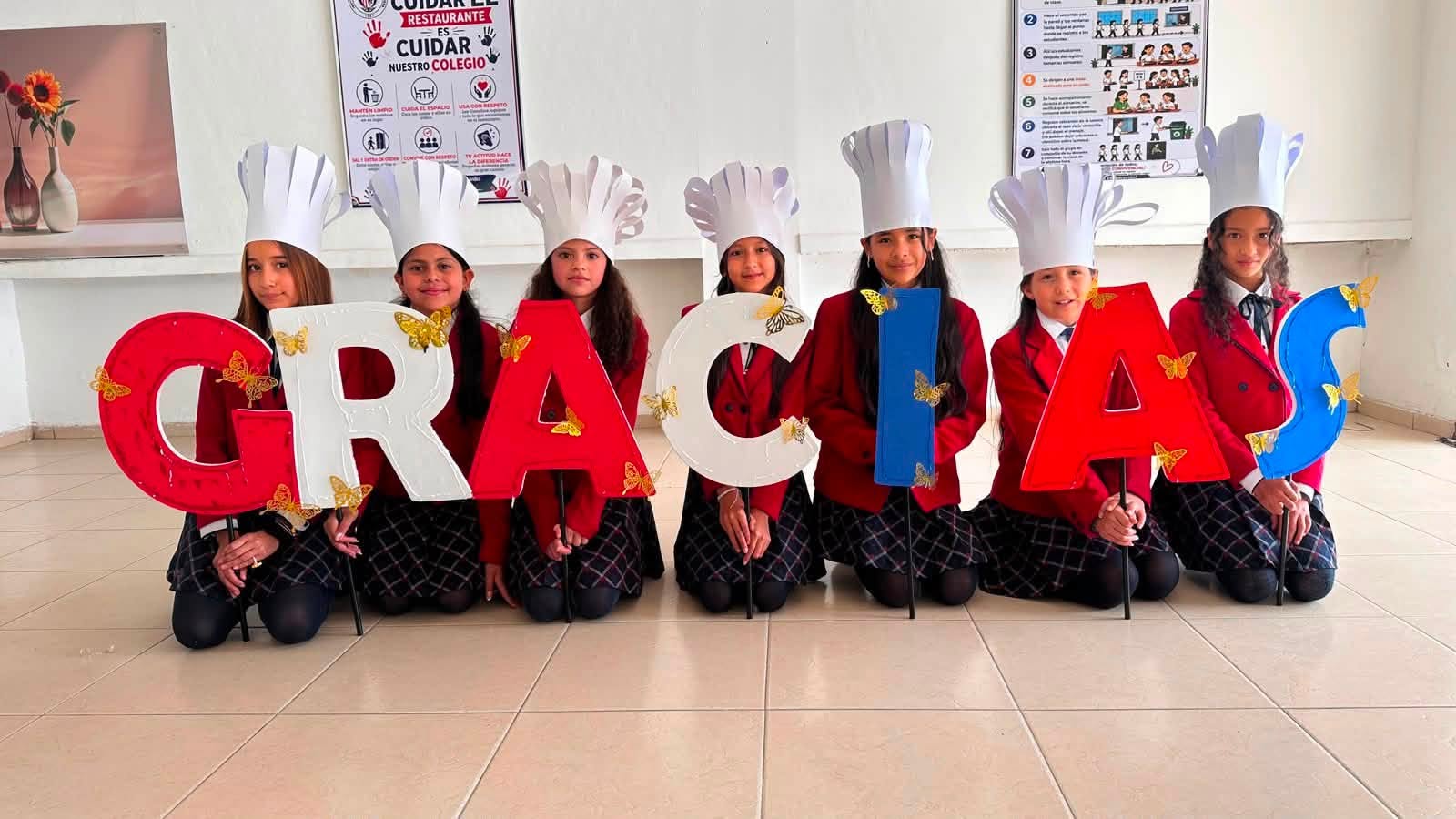 Nobsa fortalece la alimentación y el bienestar escolar con ampliación de comedor y nueva cocina