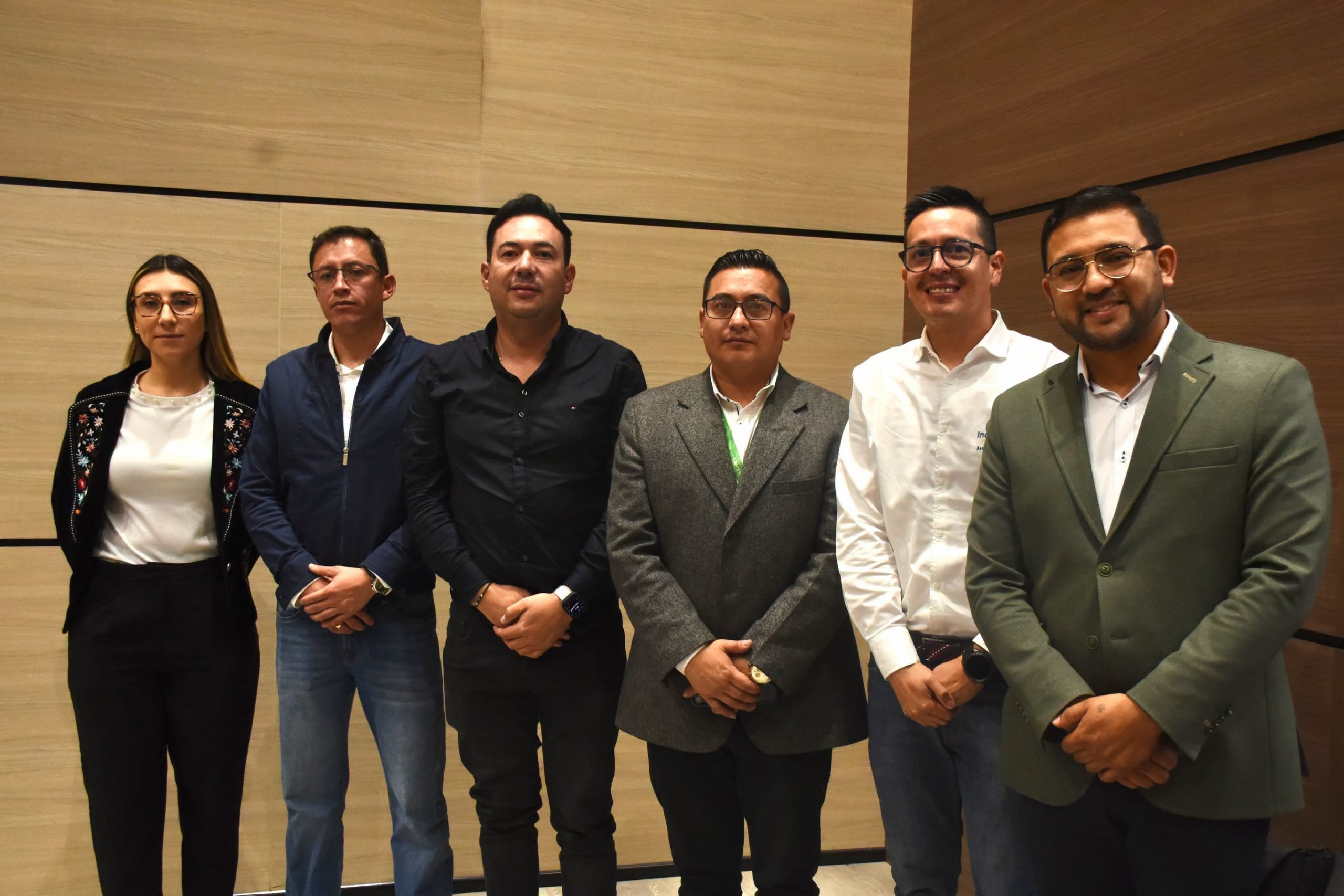 Indeportes Boyacá y la UNAD fortalecen oportunidades para atletas y para-atletas