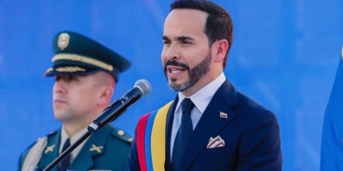 Presidente Abelardo De La Espriella afirma que ha firmado más de 30 extradiciones en 16 días