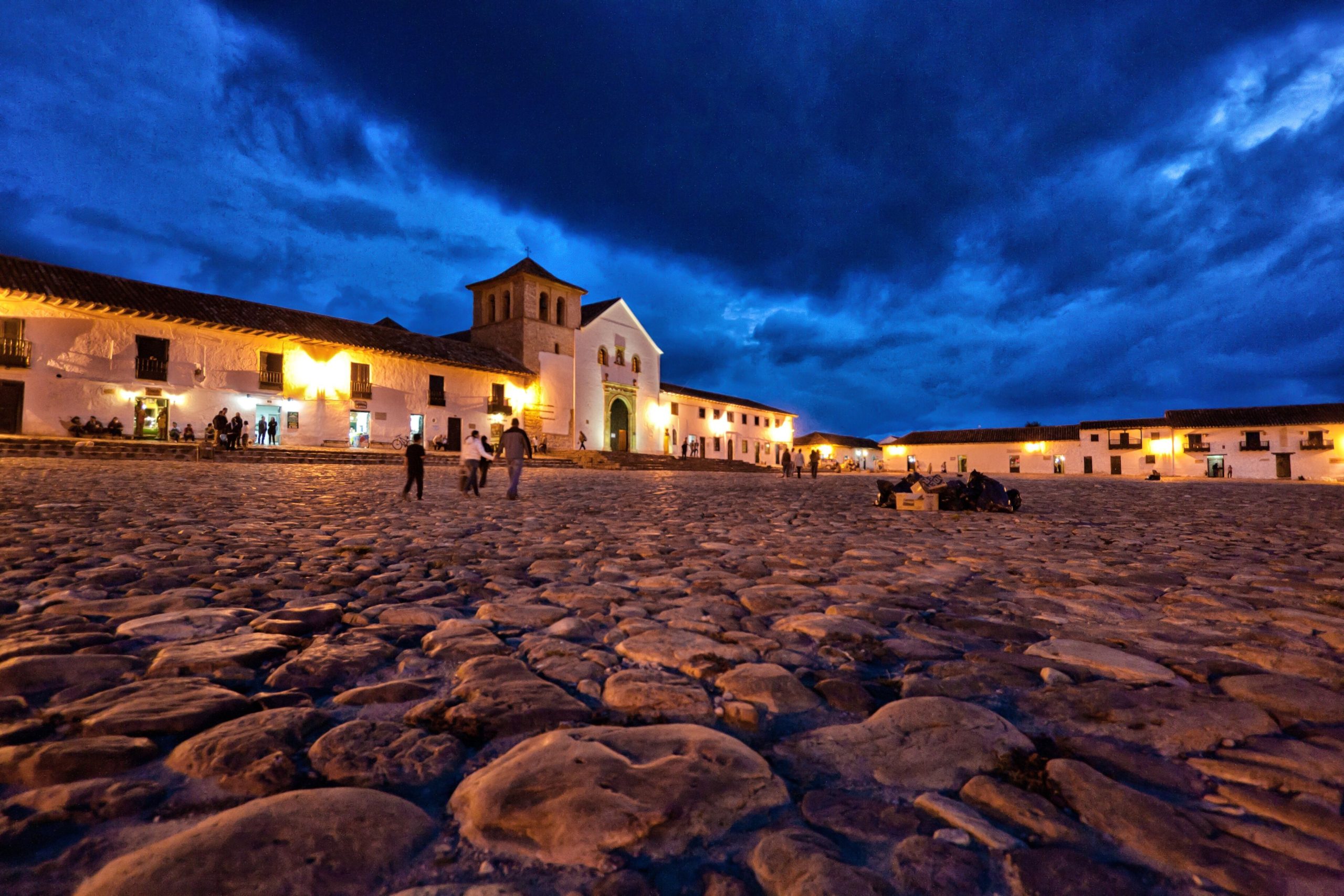 Villa de Leyva se prepara para el primer Festival de Geología y Paleontología