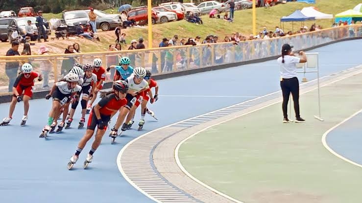Tunja se prepara para el Sumercé Ruedafest, que reunirá a 1.200 patinadores